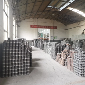Metallurgical Refractories Tundish Upper Nozzle for Steel